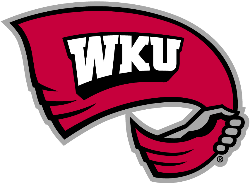 Western Kentucky Hilltoppers 1999-Pres Primary Logo iron on transfers for clothing